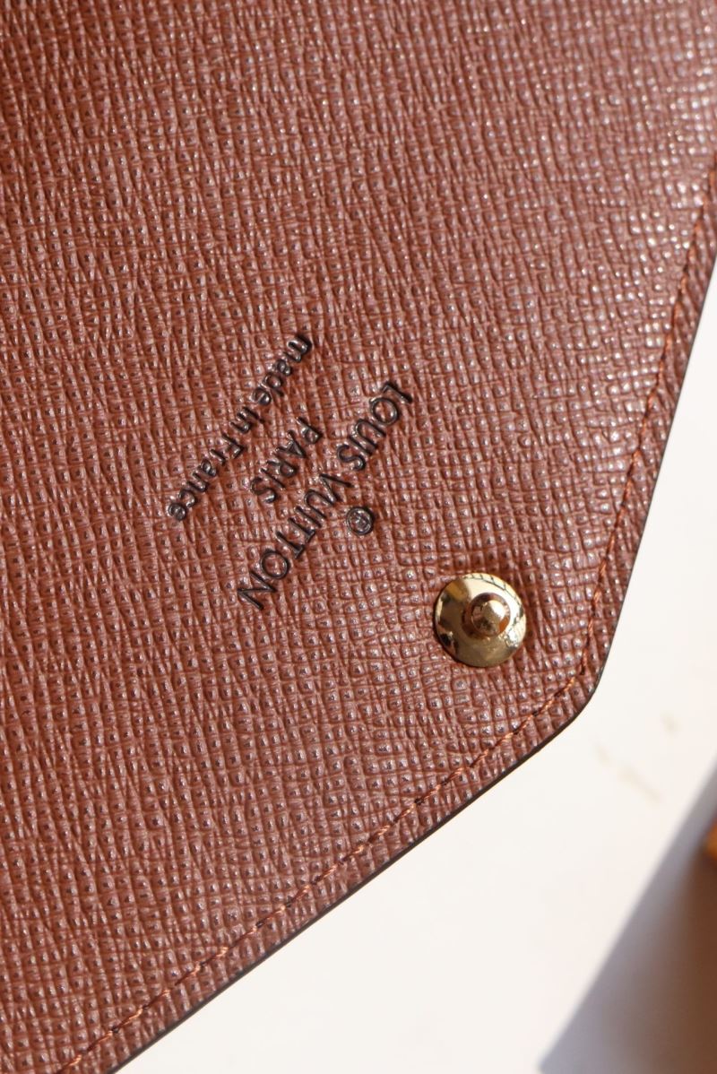 Louis Vuitton Wallets